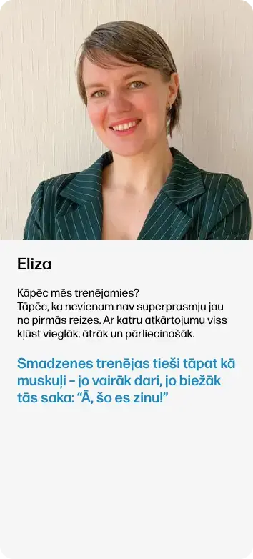 Eliza