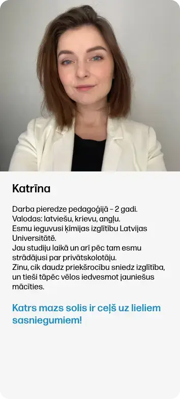 Katrīna