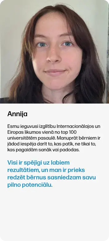 Annija